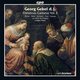 Various Artists - Georg Gebel: Christmas Cantatas (CD): Georg Gebel, Veronika Winter, Britta Schwarz, Andreas Post, Les Amis De...