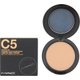 MAC Studio Fix Powder Plus C5 Foundation (15g) - 24-Hour Oil Control, Blur-Matte Finish, 12-Hour Medium-To-Full Buildable...