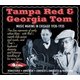 Tampa Red & Georgia Tom - Music Making in Chicago 1928-1935 (CD, Boxed set): Tampa Red & Georgia Tom