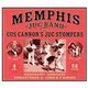Memphis Jug Band With Gus (CD, Rmst): Memphis Jug Band