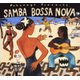Samba Bossa Nova (CD): Various Artists