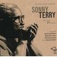 Sonny Terry - His Best 21 Songs (CD): Sonny Terry