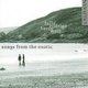 Various Artists - Songs from the Exotic (May, Walker) (CD): Judith Weir, Luciano Berio, Lucy Walker, Manuel De Falla, Joaquin...