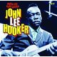 John Lee Hooker - Motor City Blues Master (CD, Boxed set): John Lee Hooker