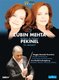 Various Artists - Gher and Sher Pekinel: In Concert (DVD): Zubin Mehta, Wolfgang A Mozart, Manuel Infante, Franz Schubert,...