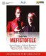 Various Artists - Mefistofele: San Francisco Opera (Arena) (Italian, Blu-ray disc): Arrigo Boito, Dennis O'Neill, Maurizio...