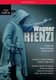 Various Artists - Rienzi: Thtre Du Capitole (Steinberg) (German, DVD): Pinchas Steinberg, Richard Wagner, Torsten  Kerl,...