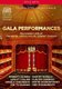 Various Artists - Gala Performances: Royal Opera House (DVD): Kiri Te Kanawa, Veronica Villarroel, Darcey Bussell, Sergei...