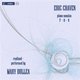 Mary Dullea - Eric Craven: Piano Sonatas 7 + 8 + 9 (CD): Eric Craven, Mary Dullea