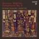Various Artists - Gustav Mahler: Symphonie No. 8 (SACD super audio format, CD): Gustav Mahler, Jonathan Nott, Bamberger...
