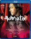Various Artists - Admeto: Festspieleorchester Gottingen (McGegan) (Blu-ray disc): George Frideric Handel, Nicholas McGegan,...