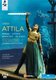 Various Artists - Attila: Teatro Regio di Parma (Battistoni) (Italian, Blu-ray disc): Andrea Battistoni, Giuseppe Verdi, Chorus...