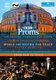 Various Artists - BBC Proms - The UNESCO Concert for Peace/From War to Peace (English, German, DVD): Richard Strauss, World...