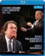 Various Artists - Johannes Brahms: Piano Concertos Nos. 1 & 2 (Blu-ray disc): Johannes Brahms, Wiener Philharmoniker, Rudolph...