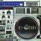 Various Artists - The Keynote Speaker (CD): Rza, Leaf Dog, Blastah Beatz, Various Artists