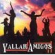 Yalla Amigos (CD): Various Artists