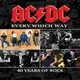 Various Artists - AC/DC: Every Which Way (DVD): Brian Johnson, Ac Dc, Bon Scott