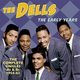 The Dells - The Early Years (CD): The Dells
