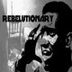 Rebelutionary (Vinyl record): Various Artists