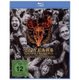 Various Artists - 25 Years Louder Than Hell - The W:O:A Documentary (Blu-ray disc): Lemmy, Slayer, Saxon, Behemoth