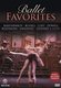 Ballet Favourites (DVD): Pyotr Ilyich Tchaikovsky, Sergei Prokofiev, Richard Strauss, The Kirov Ballet, The Royal Ballet,...