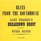 Various Artists - Blues from the Roundhouse (CD): Cyril Davis, Alexis Korner's Skiffle Group, Alexis Korner'S Blues...