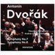 Various Artists - Antonin Dvork: Symphonies Nos. 7 and 8 (SACD super audio format, CD): Antonin Dvork, Andres Orozco-Estrada,...