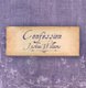 Joshua Williams - Confession (CD): Joshua Williams