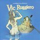 Ruggiero Vic - Something in My Blindspot (CD): Ruggiero Vic