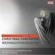 Various Artists - Christmas Concertos (German, CD): Arcangelo Corelli, Frencesco Manfredini, George Frideric Handel, Johann...