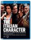 Various Artists - The Italian Character (English, Italian, Russian, Blu-ray disc): Orch. dell'Accademia Nazionale di Santa...