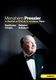 Menahem Pressler: In Recital (DVD): Menahem Pressler