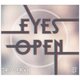 Tru-Serva - Eyes Open CD (2015) (CD): Tru-Serva