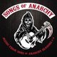 Songs of Anarchy - Music from Sons of Anarchy Seasons 1-4 (CD): Various Artists