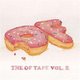 Various Producers - The Odd Future Tape (CD): Various Producers, Various Artists