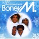 Christmas With Boney M (CD): Boney M