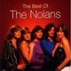 The Best of the Nolans (CD): The Nolans