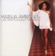 Marsha Ambrosius - Late Nights Early Mornings CD (2011) (CD): Marsha Ambrosius