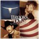 Brooks & / Dunn - Steers & Stripes CD (2014) (CD): Brooks &, Dunn