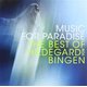 Sequentia - Music for Paradise: The Best of Hildegard Von Bingen (CD): Hildegard von Bingen, Sequentia