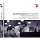 Various Artists - Glenn Gould Plays Bach (Piano Concertos Nos. 1-5 & 7) (CD): Glenn Gould, Johann Sebastian Bach, Leonard...