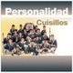Personalidad:cuisillos De Arturo Maci CD (2015) (CD): Cuisillos De Arturo