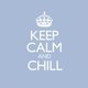 Various Artists - Keep Calm & Chill (CD): Halsey, Dan Harkna, G-Eazy, Kylie Auldist, Lily Allen, Conrad Sewell