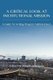 A Critical Look at Institutional Mission - A Guide for Writing Program Administrators (Paperback): Joseph Janangelo
