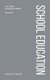Charlotte Mason's School Education (Paperback): Charlotte Mason
