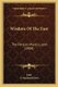Wisdom Of The East - The Persian Mystics, Jami (1908) (Paperback): Jami, F.Hadland Davis