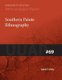Southern Paiute Ethnography (Paperback): Isabel T. Kelly