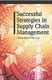 Successful Strategies in Supply Chain Management (Hardcover, New): Chi-Kin Chan, H. W. J Lee