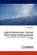 Hybrid Photovoltaic Thermal (PV/T) Water heating System (Paperback): Swapnil Dubey