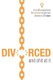 Divorced and shit at it - A no BS programme for women to get over divorce in 21 days (Paperback): Adele Theron